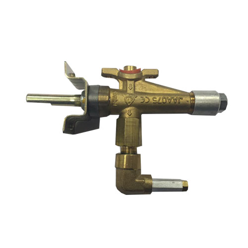 Propane Stove Valve